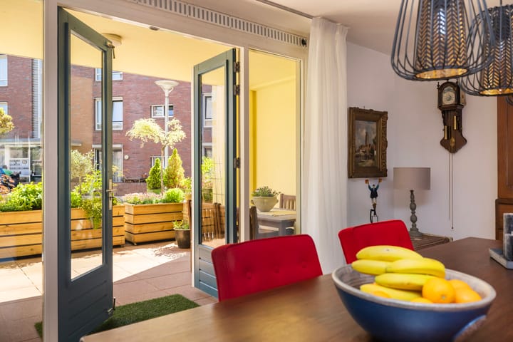 Foto 13 van Nelson Mandelalaan 8