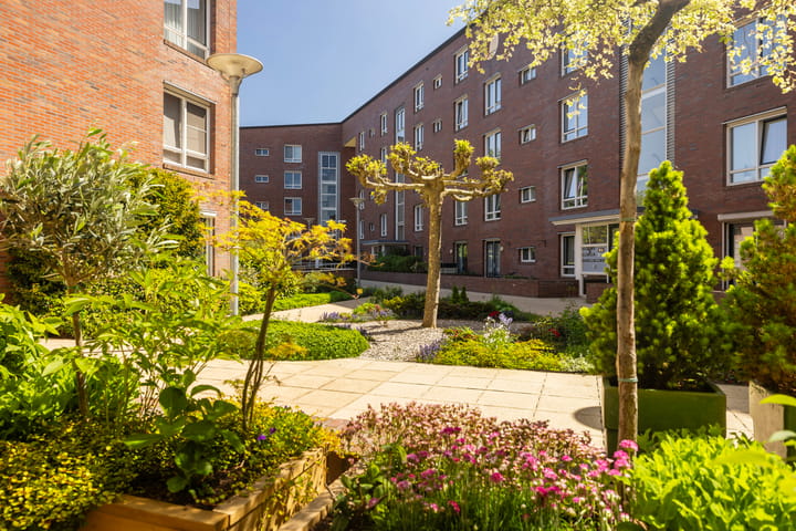 Foto 15 van Nelson Mandelalaan 8