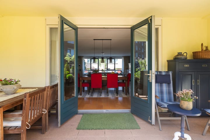 Foto 16 van Nelson Mandelalaan 8