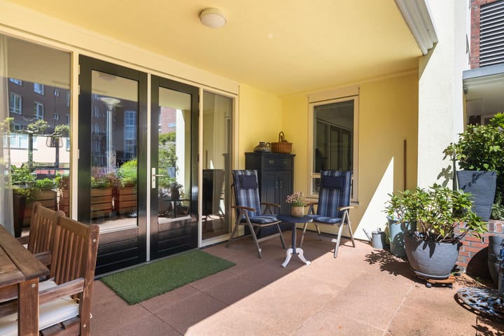 Foto 17 van Nelson Mandelalaan 8