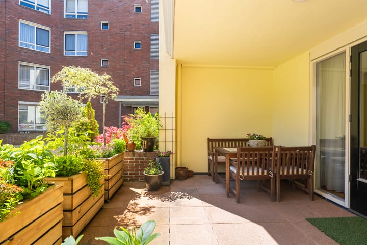 Foto 18 van Nelson Mandelalaan 8