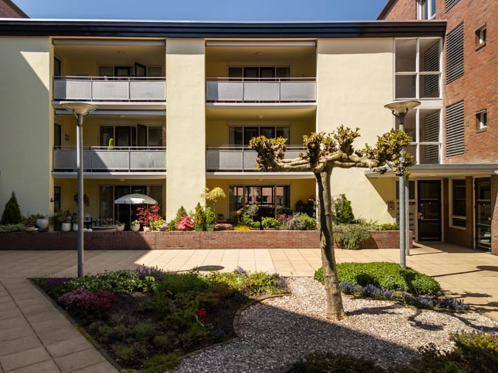 Foto 26 van Nelson Mandelalaan 8