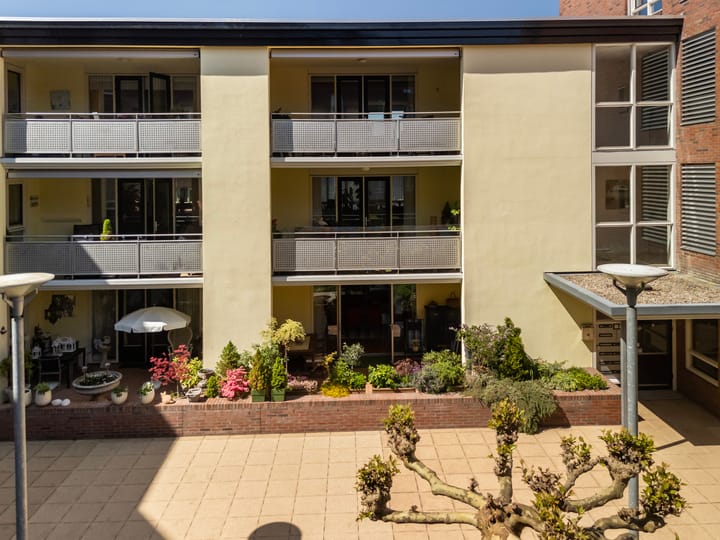 Foto 27 van Nelson Mandelalaan 8