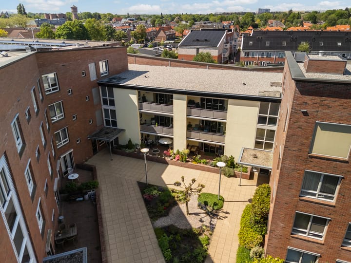 Foto 28 van Nelson Mandelalaan 8