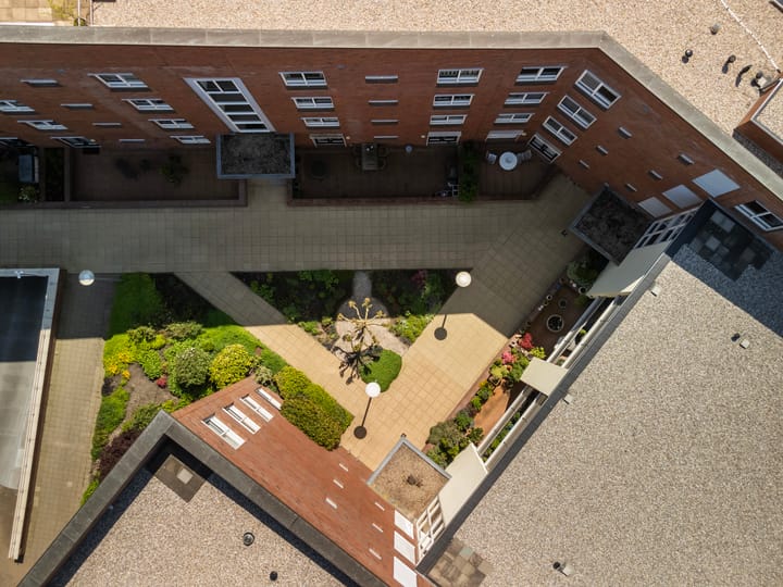 Foto 29 van Nelson Mandelalaan 8