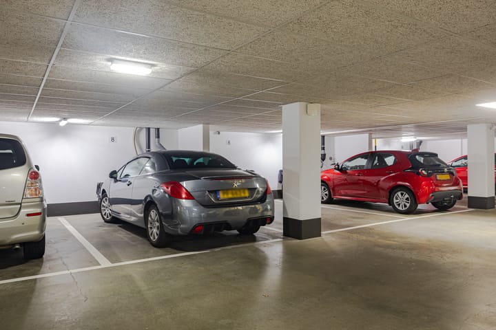 Foto 30 van Nelson Mandelalaan 8