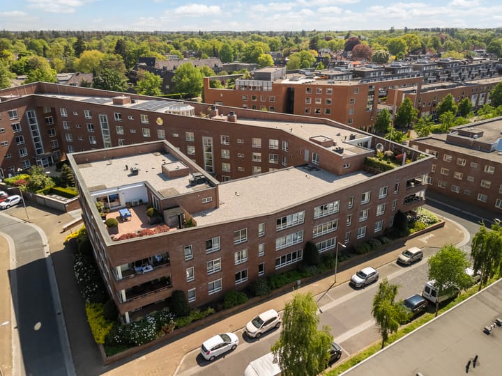 Foto 31 van Nelson Mandelalaan 8