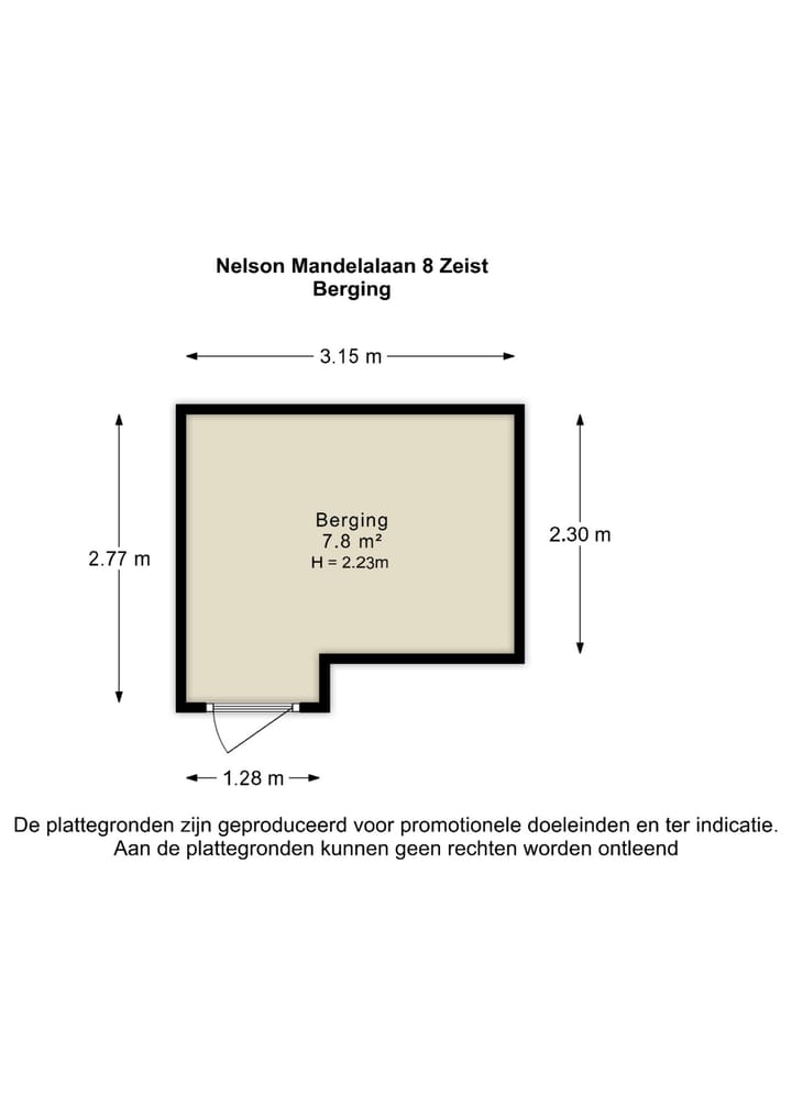 Foto 36 van Nelson Mandelalaan 8