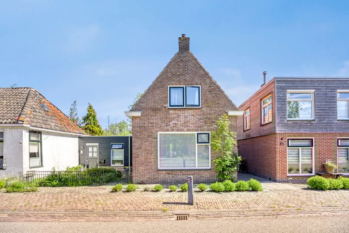 Foto 4 van Rijksstraatweg 16