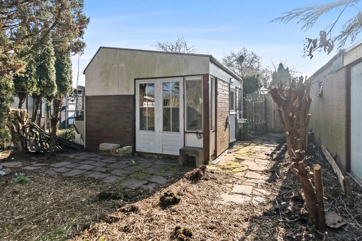 Photo 1 of Westvlietweg 10-68