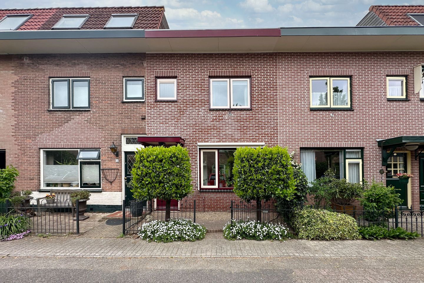 Foto 1 van Lathyrusstraat 15