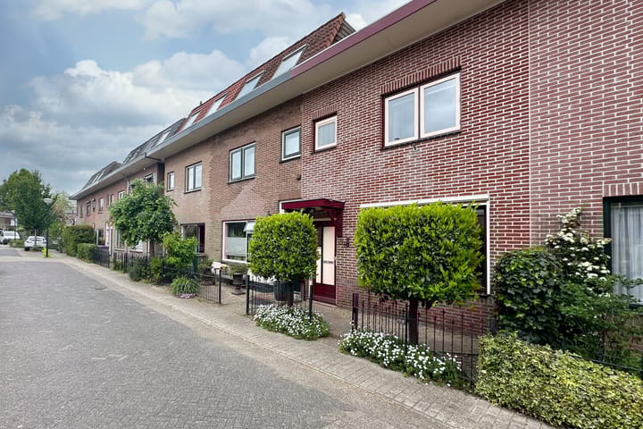 Foto 2 van Lathyrusstraat 15