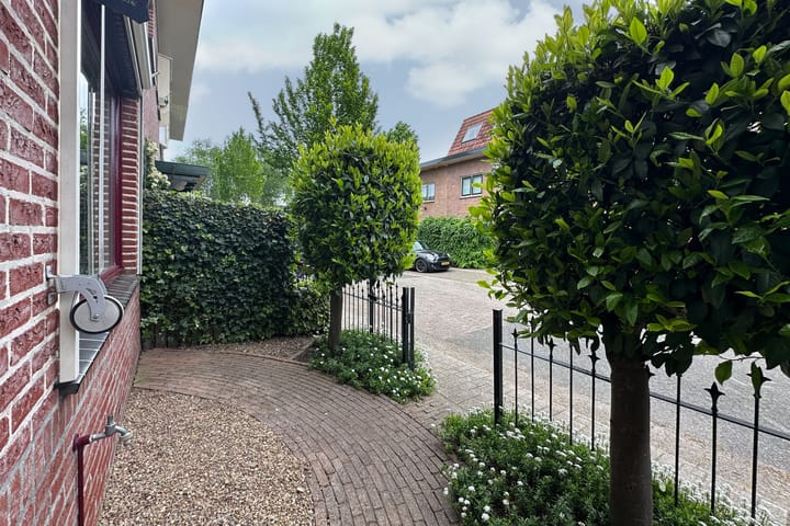 Foto 3 van Lathyrusstraat 15