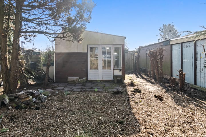 Photo 3 of Westvlietweg 10-68