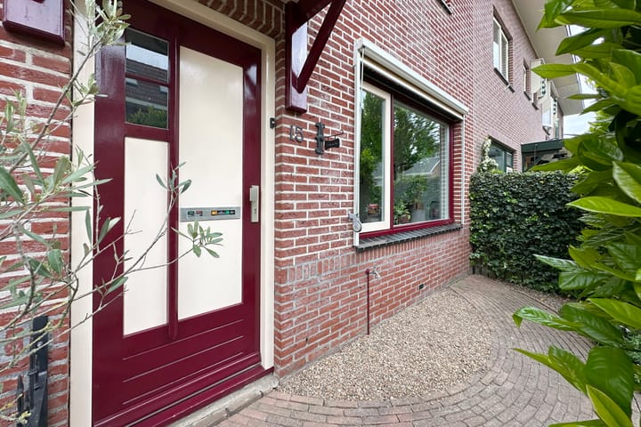 Foto 4 van Lathyrusstraat 15
