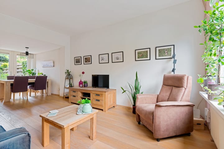 Foto 5 van Lathyrusstraat 15