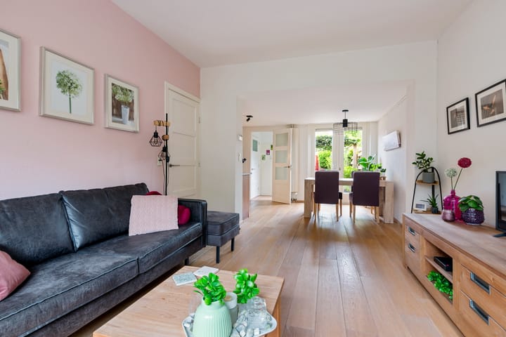 Foto 6 van Lathyrusstraat 15