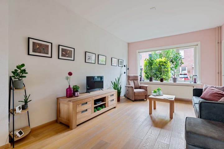 Foto 7 van Lathyrusstraat 15