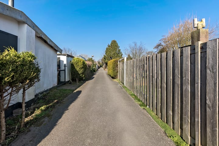 Photo 6 of Westvlietweg 10-68