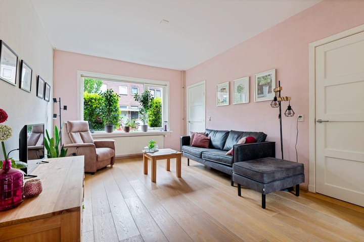 Foto 8 van Lathyrusstraat 15