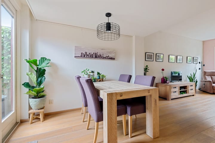 Foto 10 van Lathyrusstraat 15