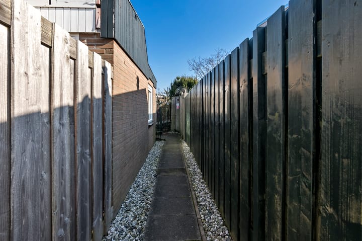 Photo 8 of Westvlietweg 10-68