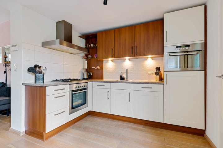 Foto 11 van Lathyrusstraat 15