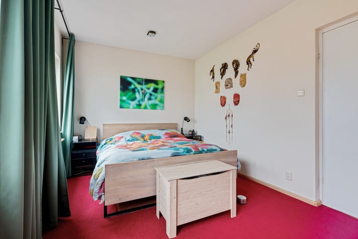 Foto 14 van Lathyrusstraat 15