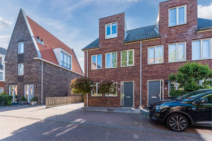 Foto 2 van Langekamp 12