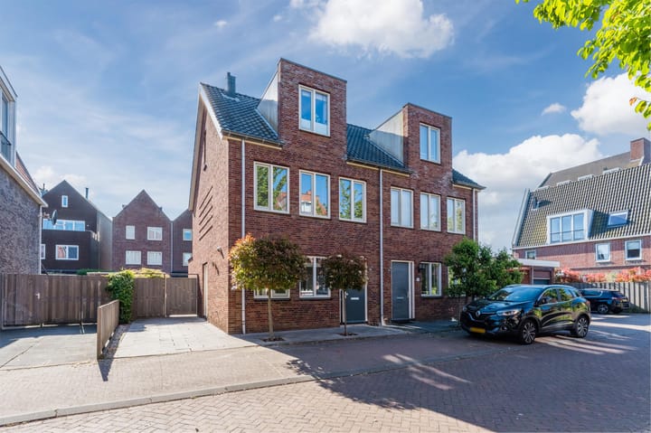 Foto 3 van Langekamp 12