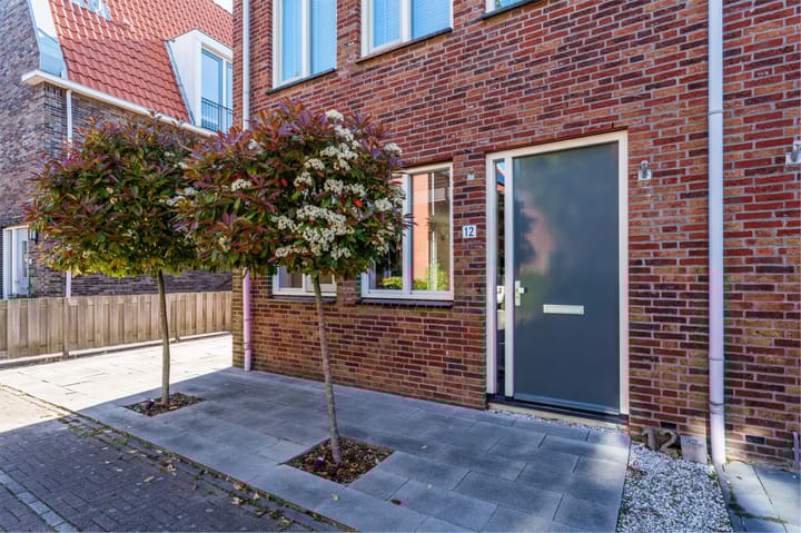 Foto 4 van Langekamp 12