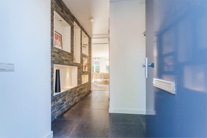 Foto 5 van Langekamp 12