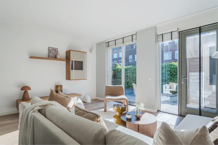 Foto 9 van Langekamp 12