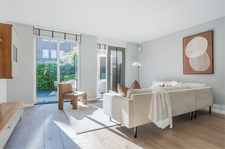 Foto 10 van Langekamp 12