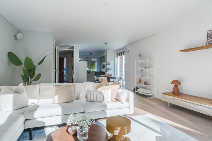 Foto 11 van Langekamp 12