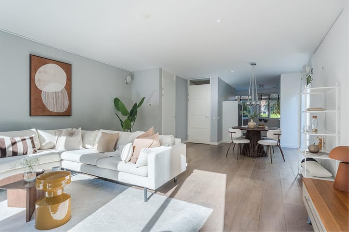 Foto 12 van Langekamp 12