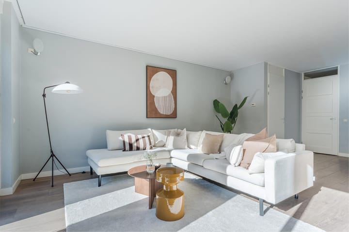 Foto 13 van Langekamp 12