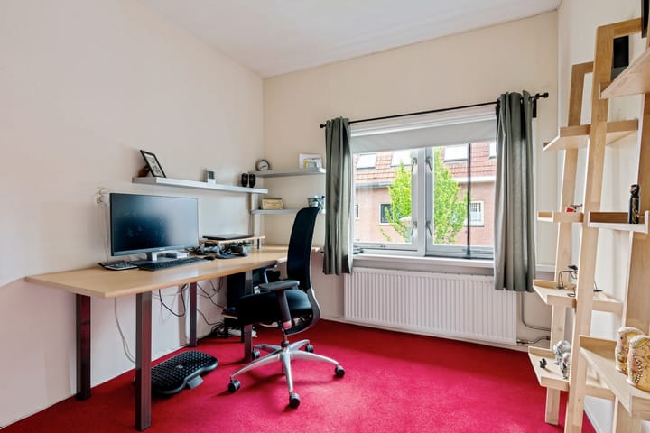 Foto 18 van Lathyrusstraat 15