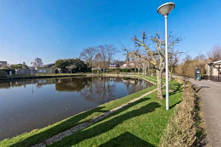 Photo 15 of Westvlietweg 10-68