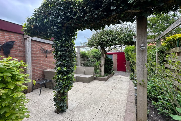 Foto 21 van Lathyrusstraat 15