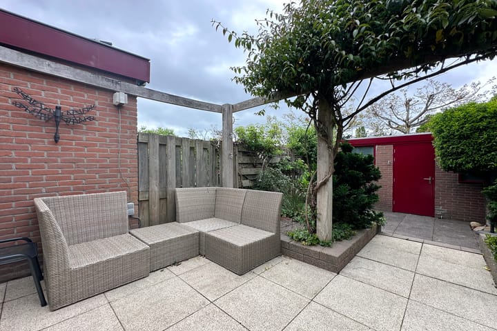 Foto 22 van Lathyrusstraat 15