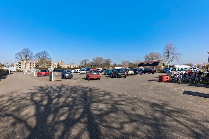 Photo 17 of Westvlietweg 10-68