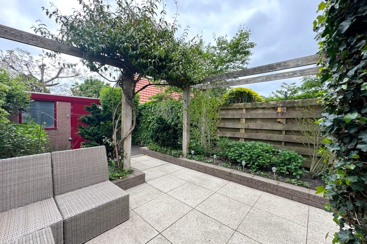 Foto 23 van Lathyrusstraat 15