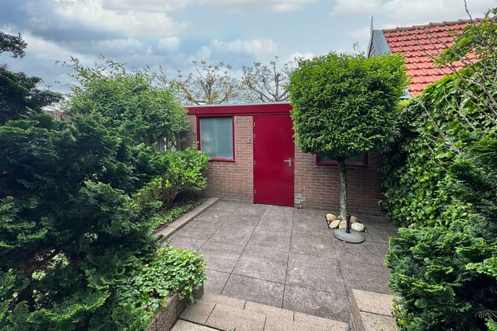 Foto 24 van Lathyrusstraat 15