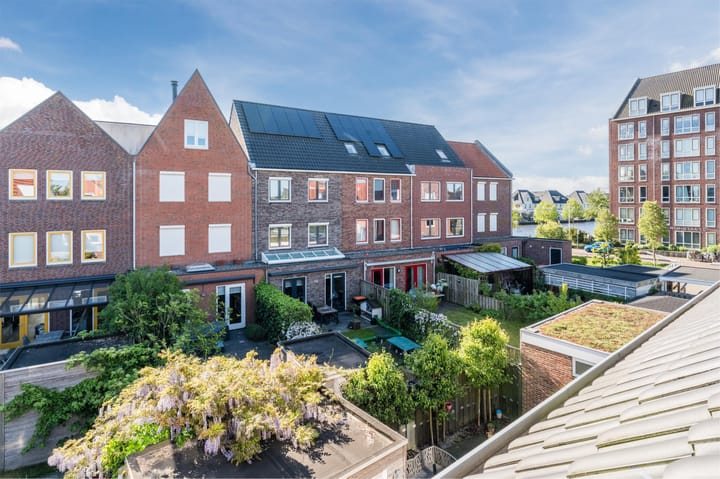 Foto 45 van Langekamp 12