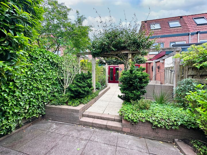 Foto 25 van Lathyrusstraat 15