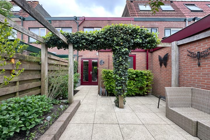 Foto 26 van Lathyrusstraat 15