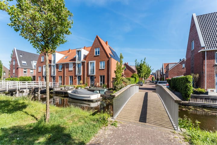 Foto 55 van Langekamp 12