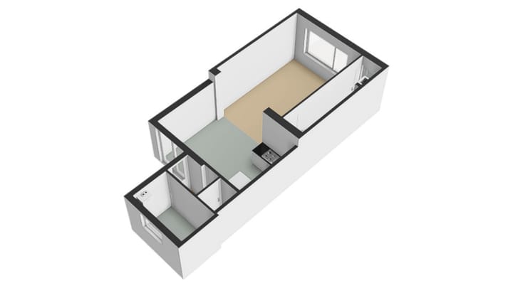 Foto 30 van Lathyrusstraat 15