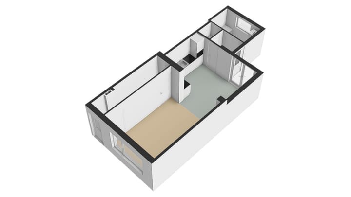 Foto 31 van Lathyrusstraat 15